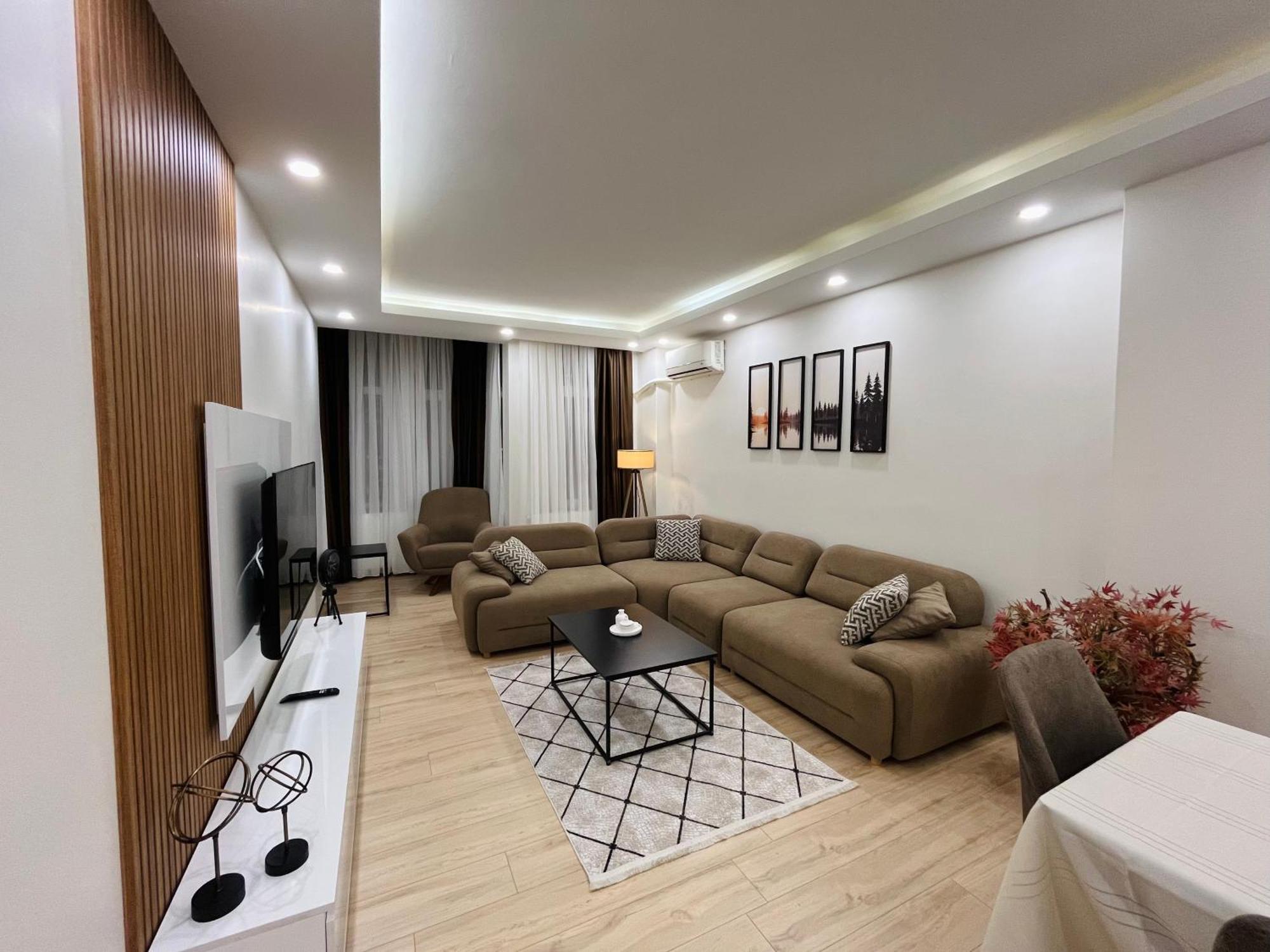 Westley Residence Taksim Istanbul Ngoại thất bức ảnh