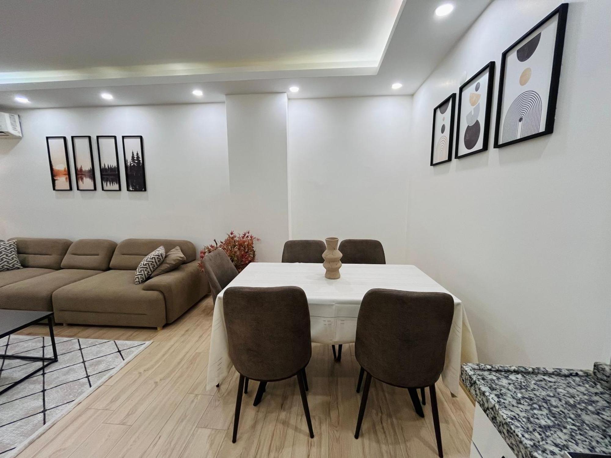 Westley Residence Taksim Istanbul Ngoại thất bức ảnh