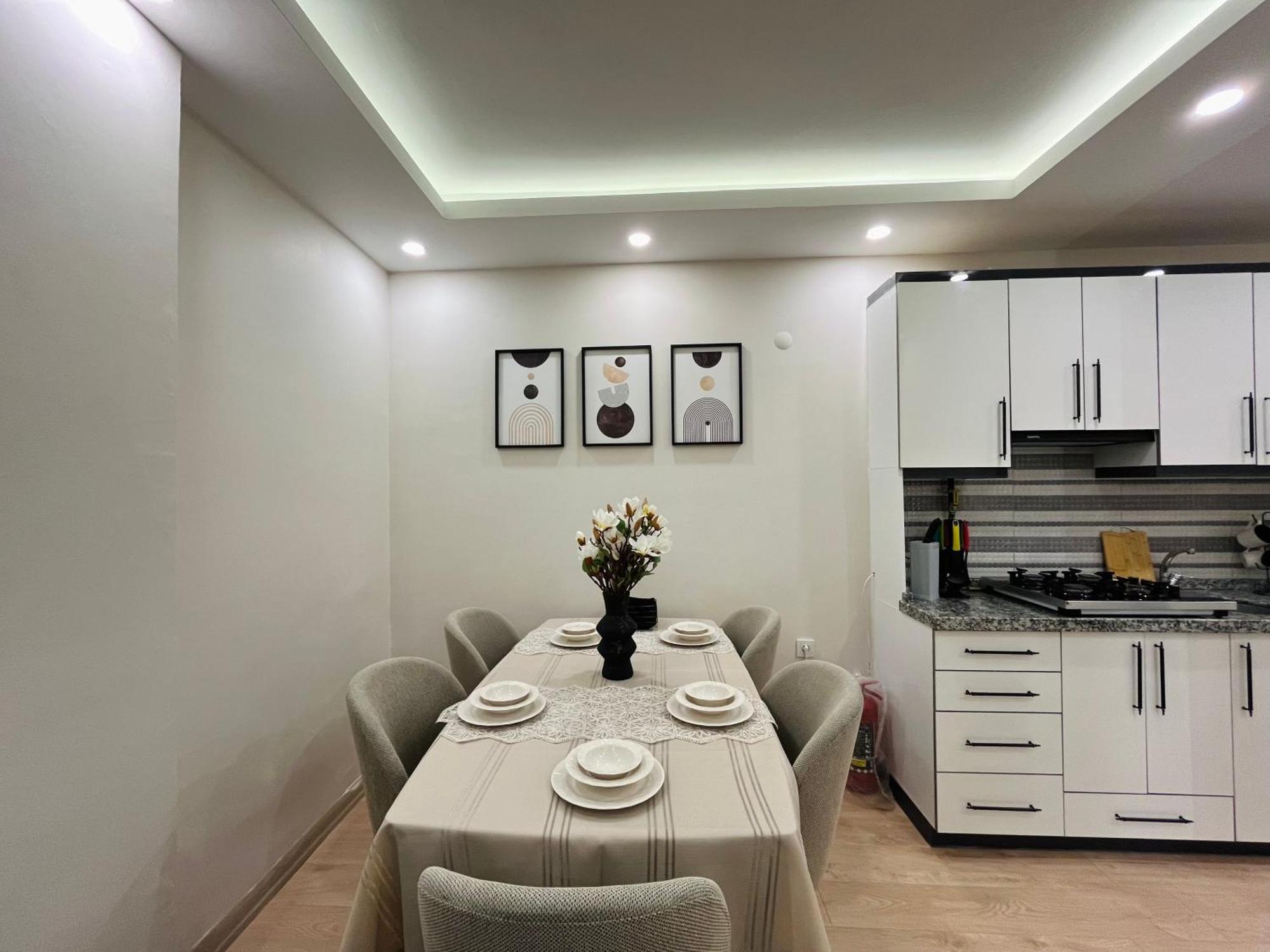 Westley Residence Taksim Istanbul Ngoại thất bức ảnh