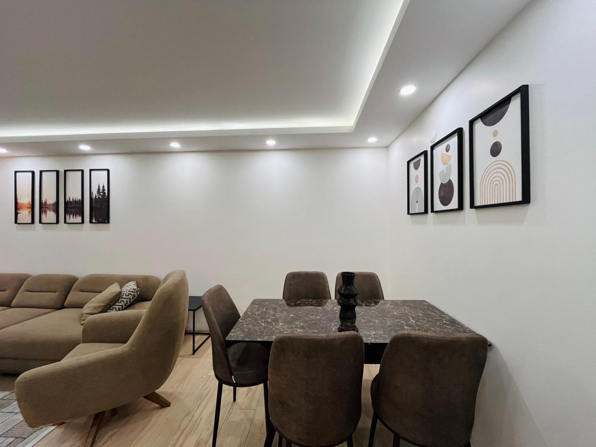 Westley Residence Taksim Istanbul Ngoại thất bức ảnh