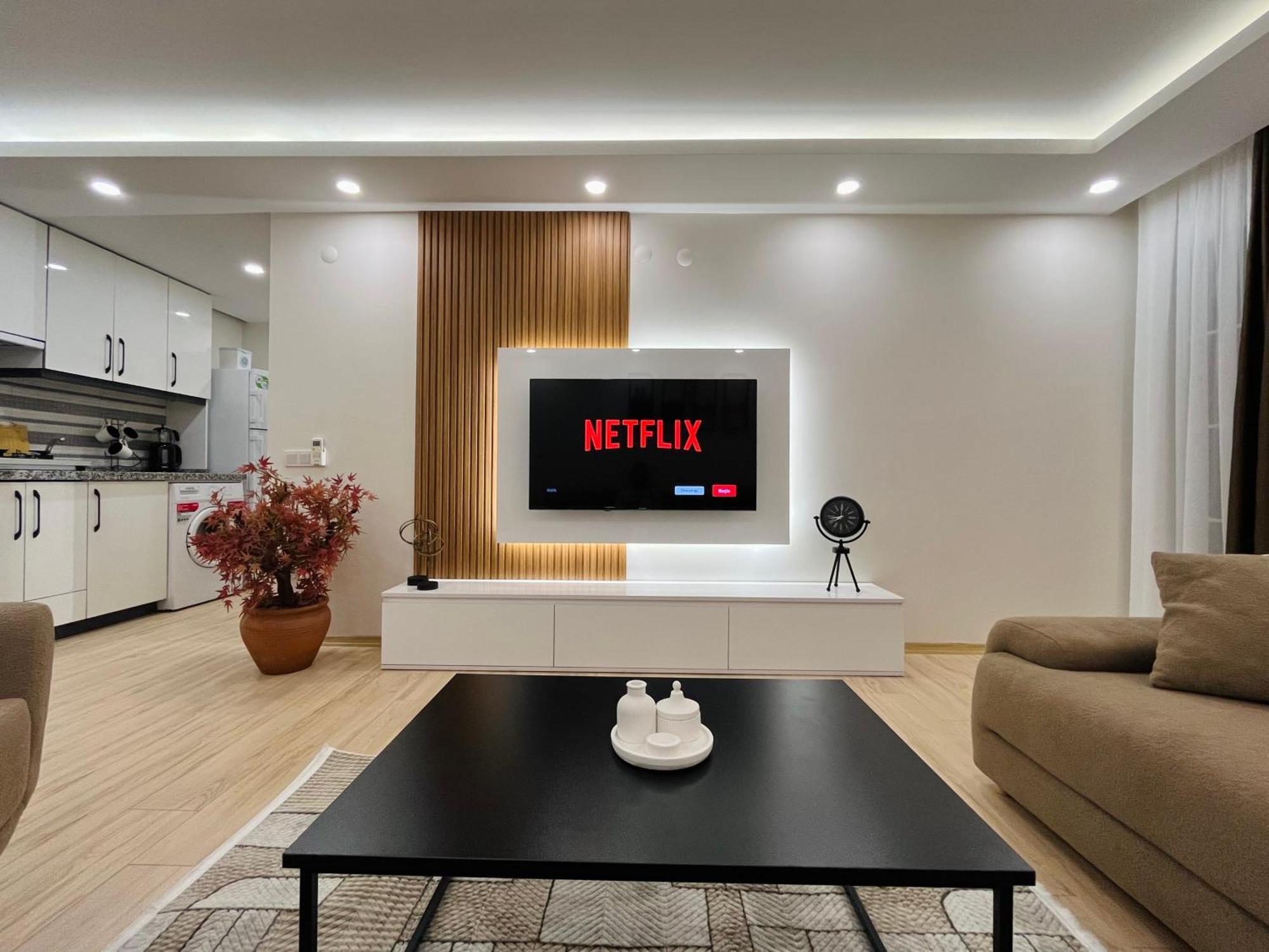 Westley Residence Taksim Istanbul Ngoại thất bức ảnh