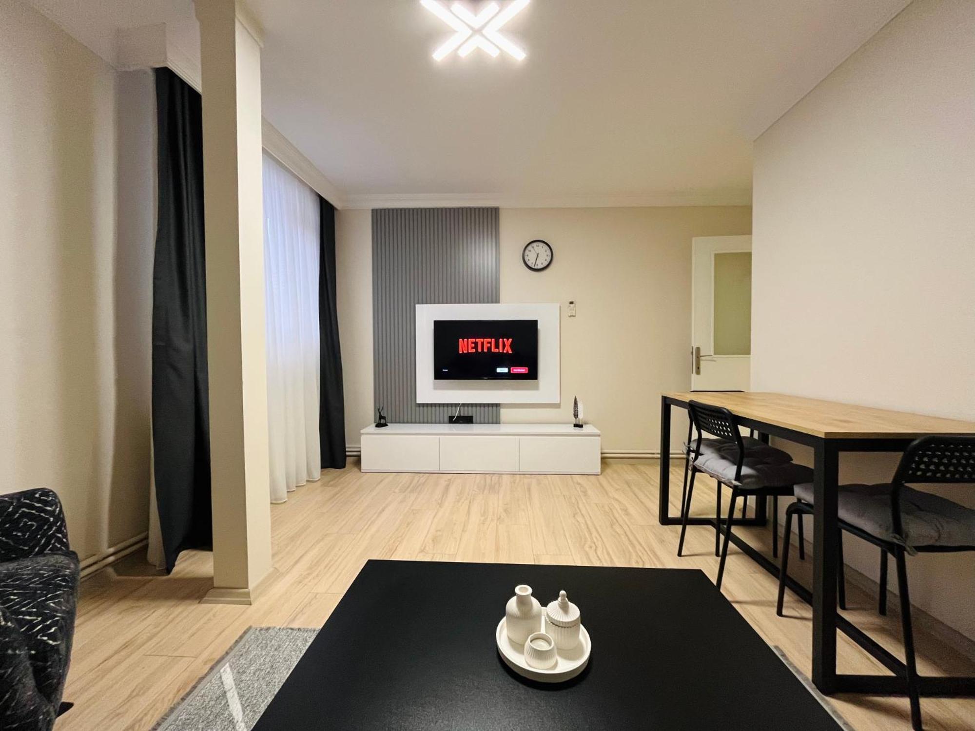 Westley Residence Taksim Istanbul Ngoại thất bức ảnh