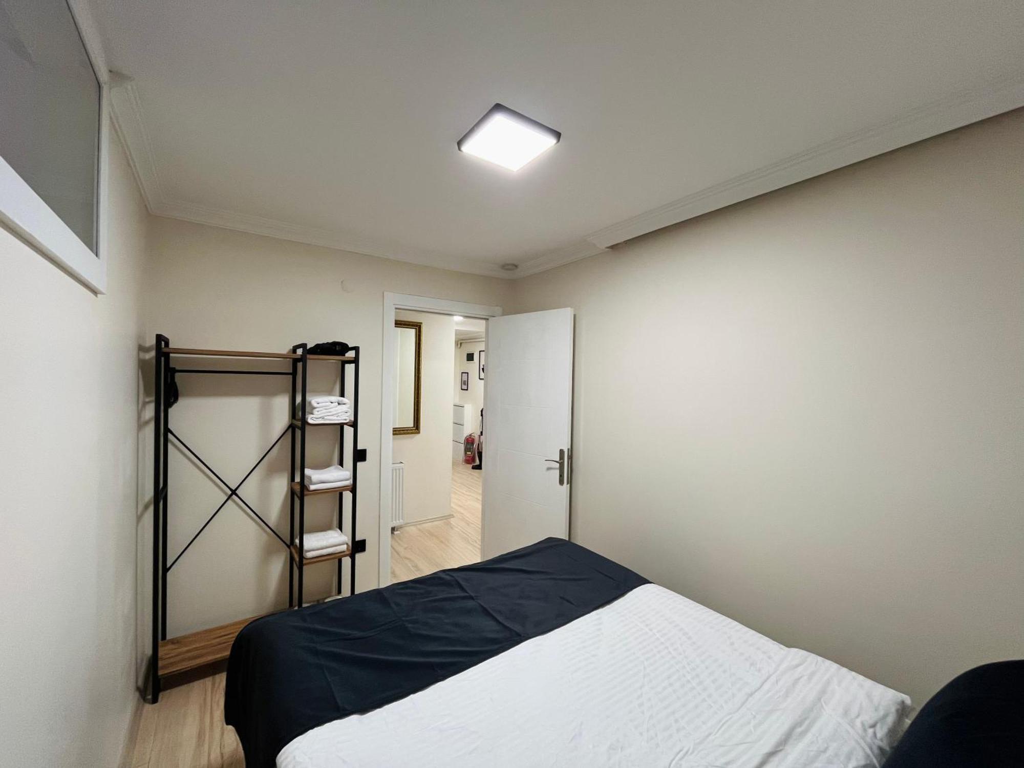 Westley Residence Taksim Istanbul Ngoại thất bức ảnh