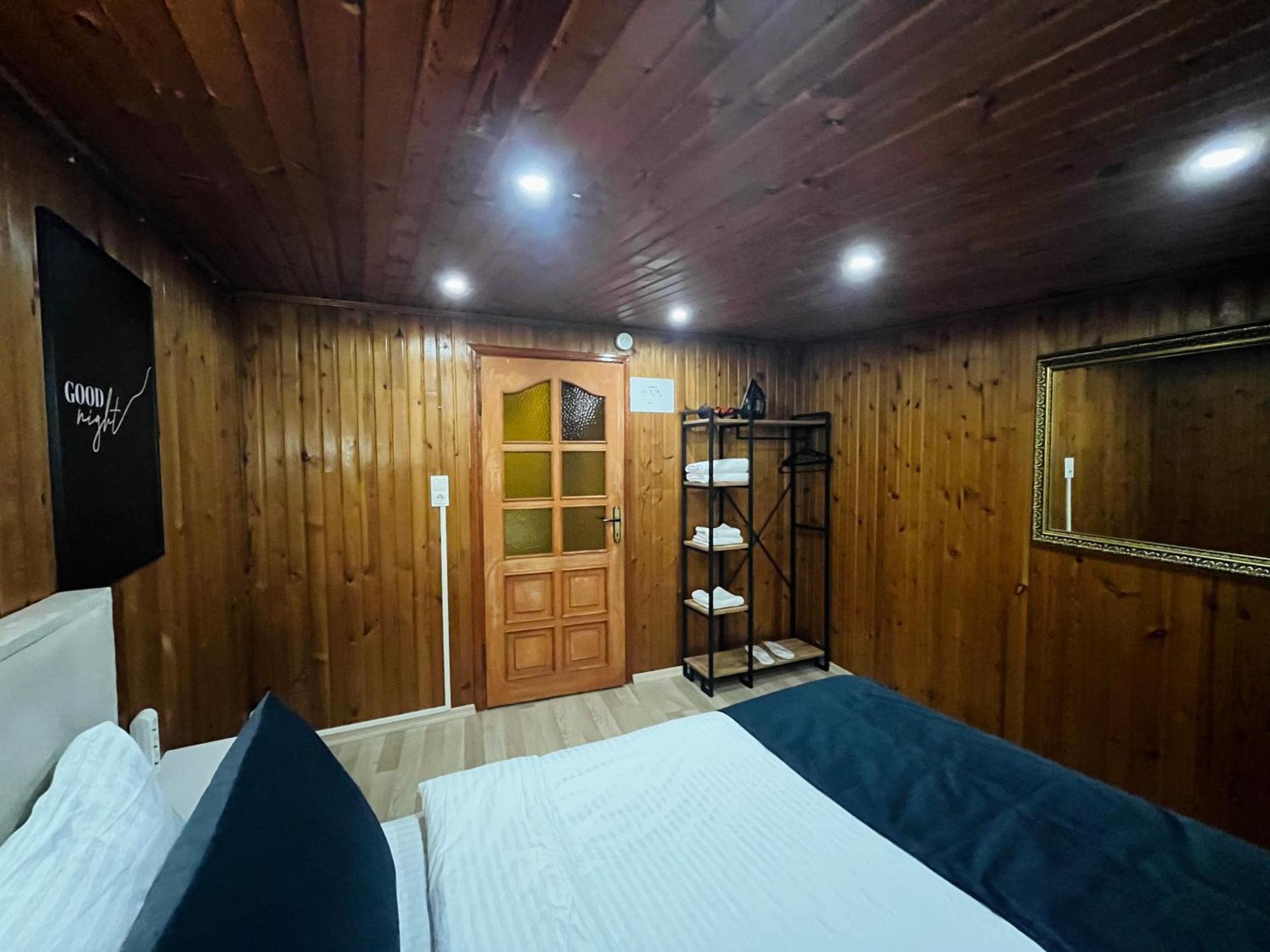 Westley Residence Taksim Istanbul Ngoại thất bức ảnh