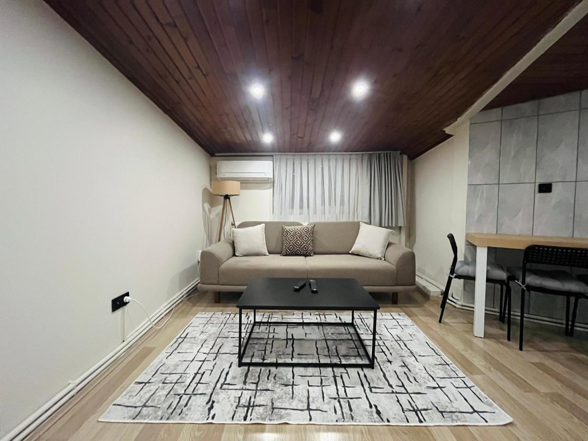 Westley Residence Taksim Istanbul Ngoại thất bức ảnh