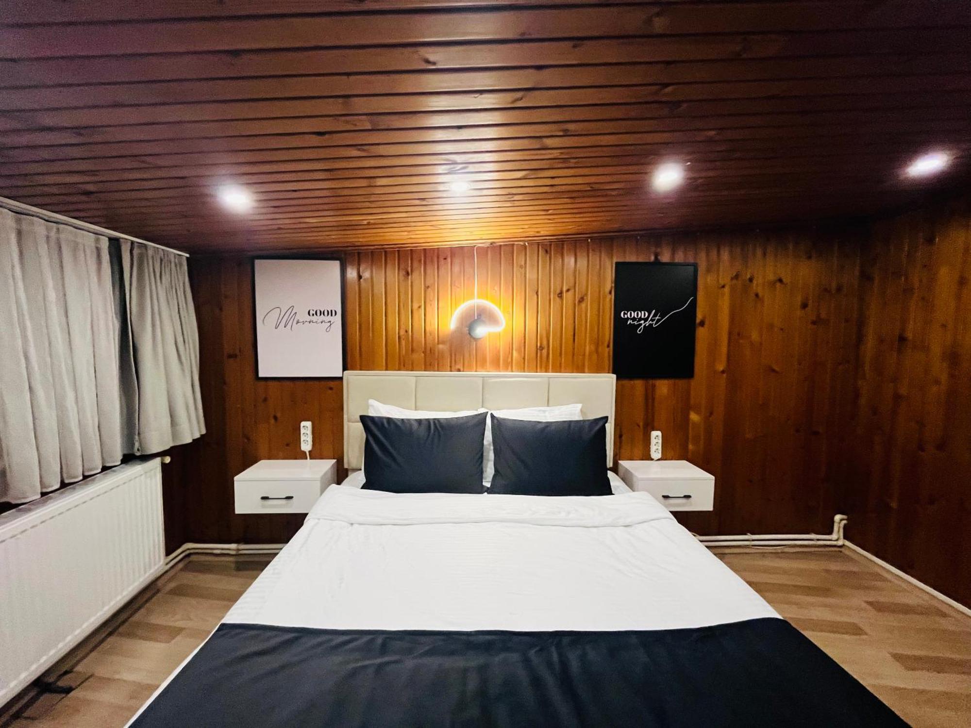 Westley Residence Taksim Istanbul Ngoại thất bức ảnh