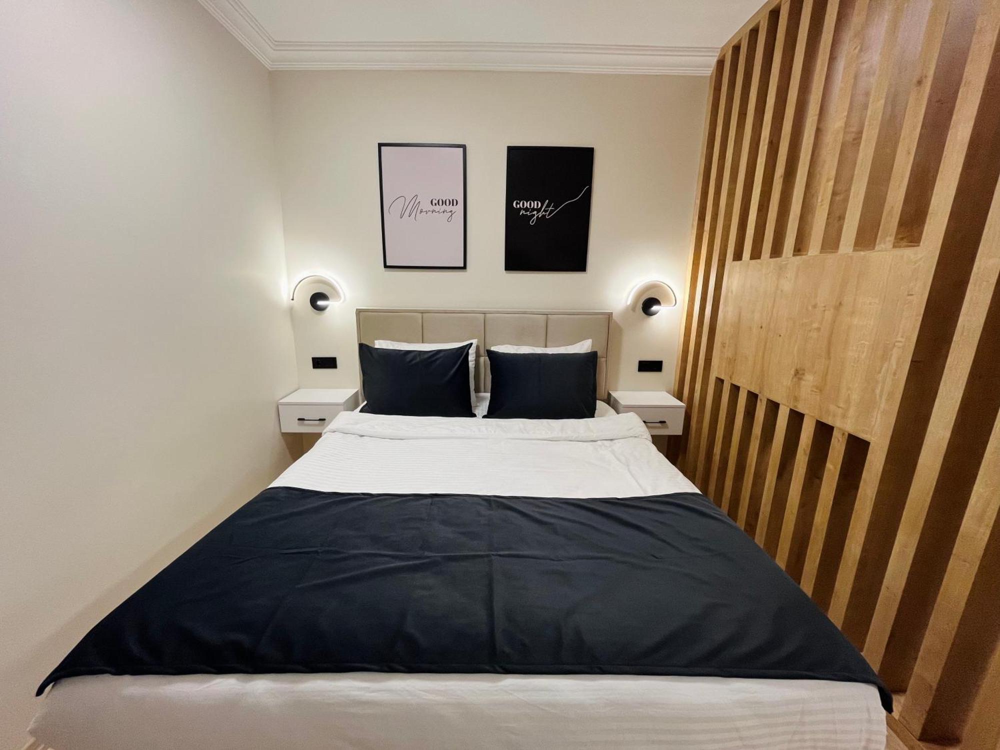 Westley Residence Taksim Istanbul Ngoại thất bức ảnh