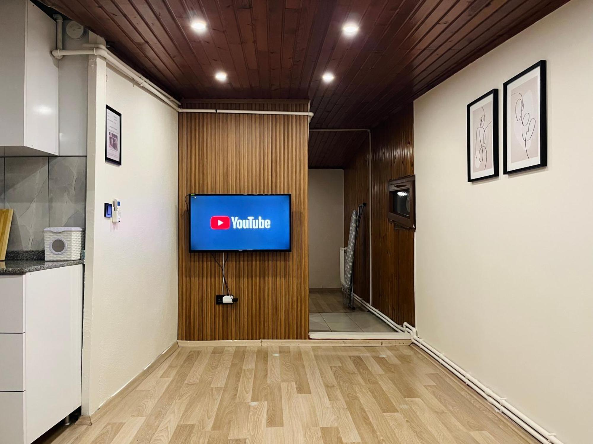 Westley Residence Taksim Istanbul Ngoại thất bức ảnh
