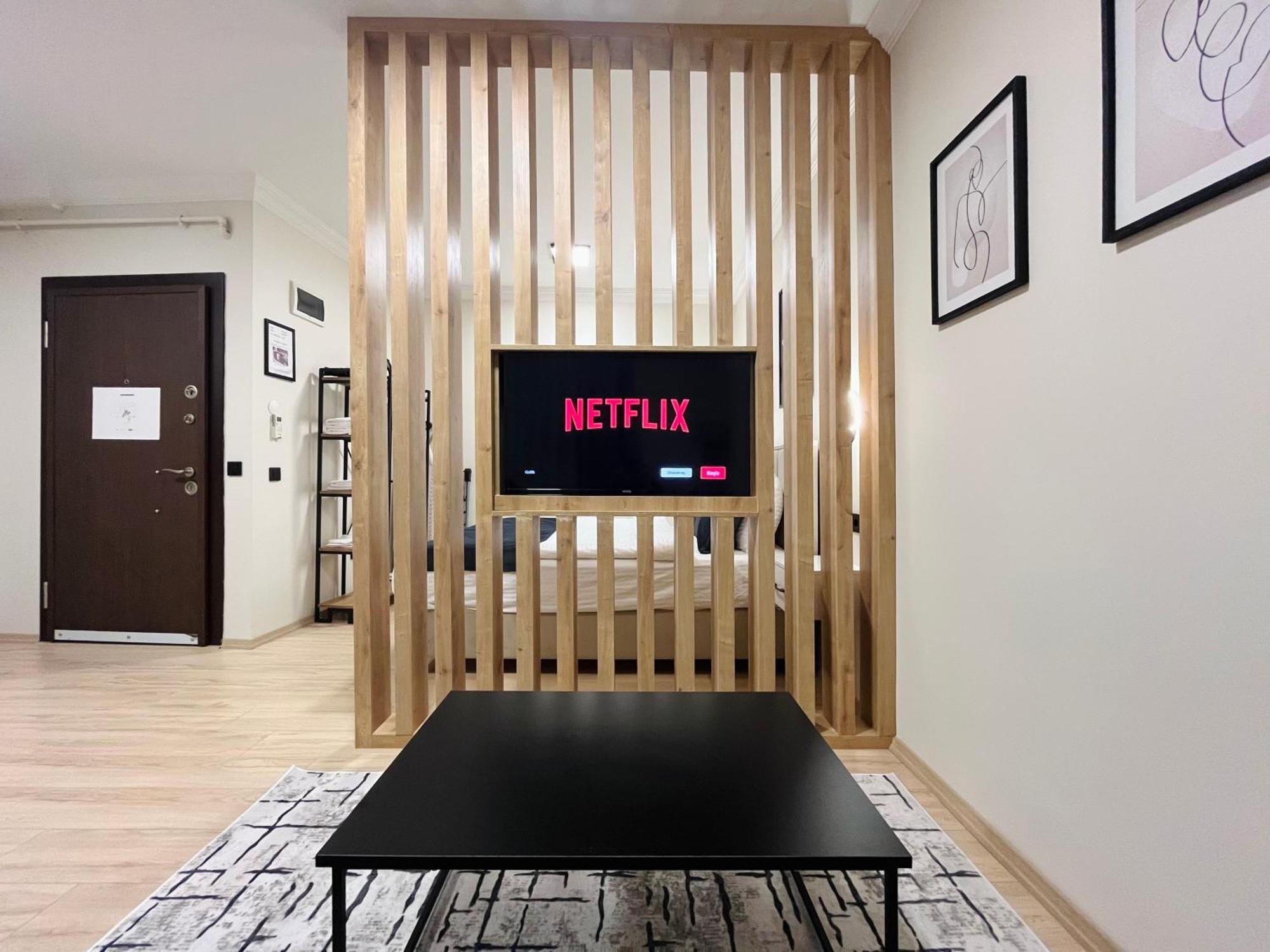 Westley Residence Taksim Istanbul Ngoại thất bức ảnh